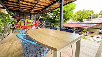 Casa Avelina Boutique Hostel