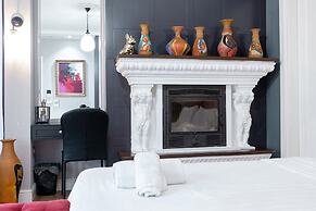Boutique Hotel Whisky