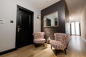 Boutique Hotel Whisky
