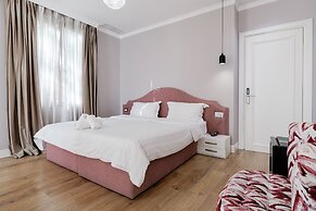 Boutique Hotel Whisky