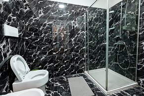 Boutique Hotel Whisky