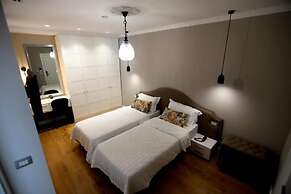 Boutique Hotel Whisky