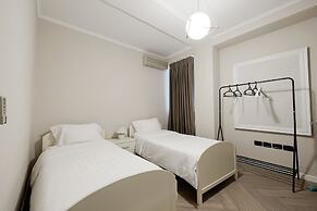Boutique Hotel Whisky