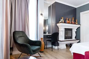 Boutique Hotel Whisky