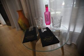 Boutique Hotel Whisky