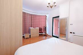 Boutique Hotel Whisky