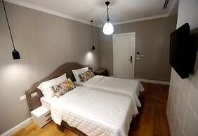 Boutique Hotel Whisky