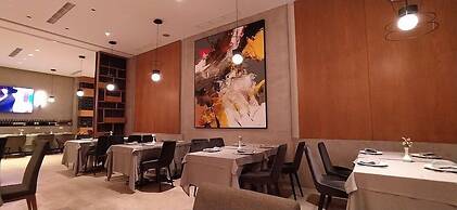 Boutique Hotel Whisky