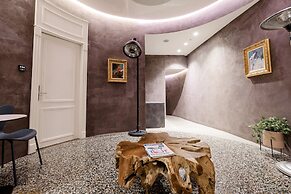 Boutique Hotel Whisky
