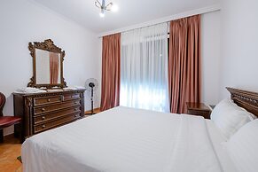 Boutique Hotel Whisky