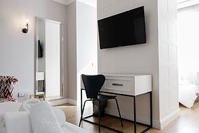 Boutique Hotel Whisky