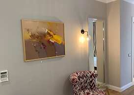 Boutique Hotel Whisky