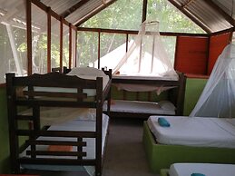Ecohotel Las Palmeras