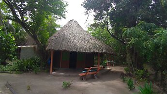 Ecohotel Las Palmeras