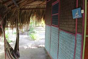 Ecohotel Las Palmeras