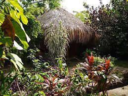 Ecohotel Las Palmeras