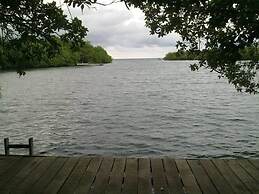 Ecohotel Las Palmeras