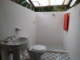 Ecohotel Las Palmeras