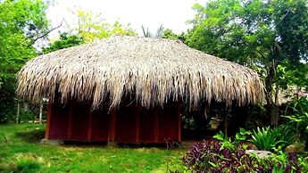 Ecohotel Las Palmeras