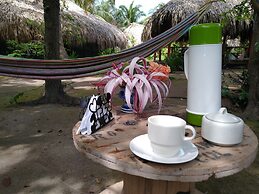 Ecohotel Las Palmeras