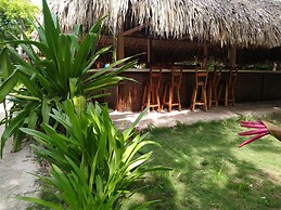 Ecohotel Las Palmeras