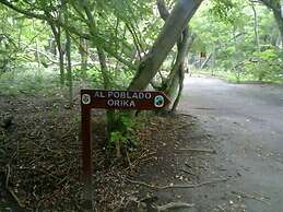 Ecohotel Las Palmeras