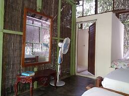 Ecohotel Las Palmeras