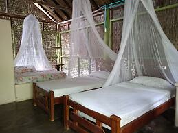 Ecohotel Las Palmeras