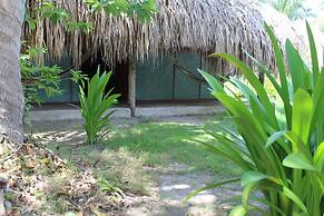 Ecohotel Las Palmeras