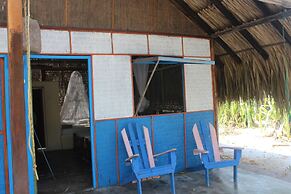 Ecohotel Las Palmeras