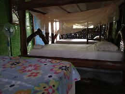 Ecohotel Las Palmeras