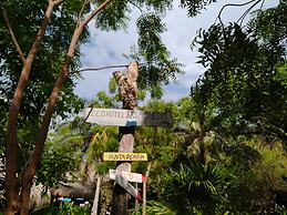 Ecohotel Las Palmeras