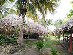 Ecohotel Las Palmeras