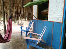 Ecohotel Las Palmeras