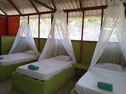 Ecohotel Las Palmeras