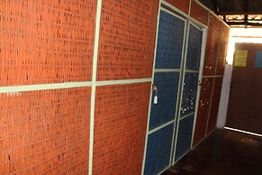 Ecohotel Las Palmeras