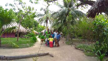 Ecohotel Las Palmeras
