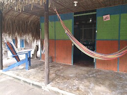 Ecohotel Las Palmeras