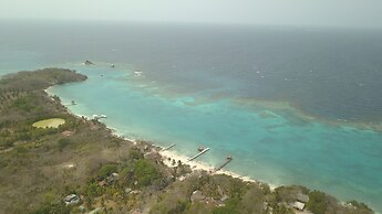 Ecohotel Las Palmeras