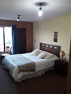 Hotel  Complejo Turistico Los Alamos