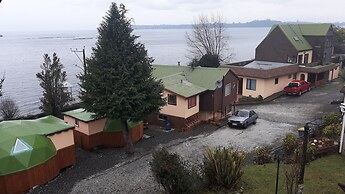 Hotel  Complejo Turistico Los Alamos