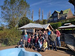 Hotel  Complejo Turistico Los Alamos