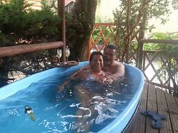 Hotel  Complejo Turistico Los Alamos