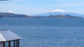 Hotel  Complejo Turistico Los Alamos