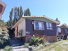 Hotel  Complejo Turistico Los Alamos