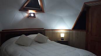 Hotel  Complejo Turistico Los Alamos