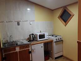 Hotel  Complejo Turistico Los Alamos