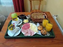 Hotel  Complejo Turistico Los Alamos