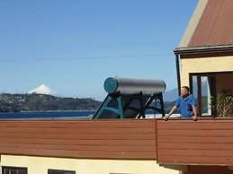 Hotel  Complejo Turistico Los Alamos