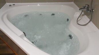 Hotel  Complejo Turistico Los Alamos